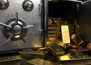 Top 10 Central Bank Gold Reserves